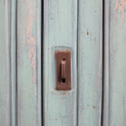 Portes d'entrée : sécuriser son domicile sans sacrifier le style Outreau